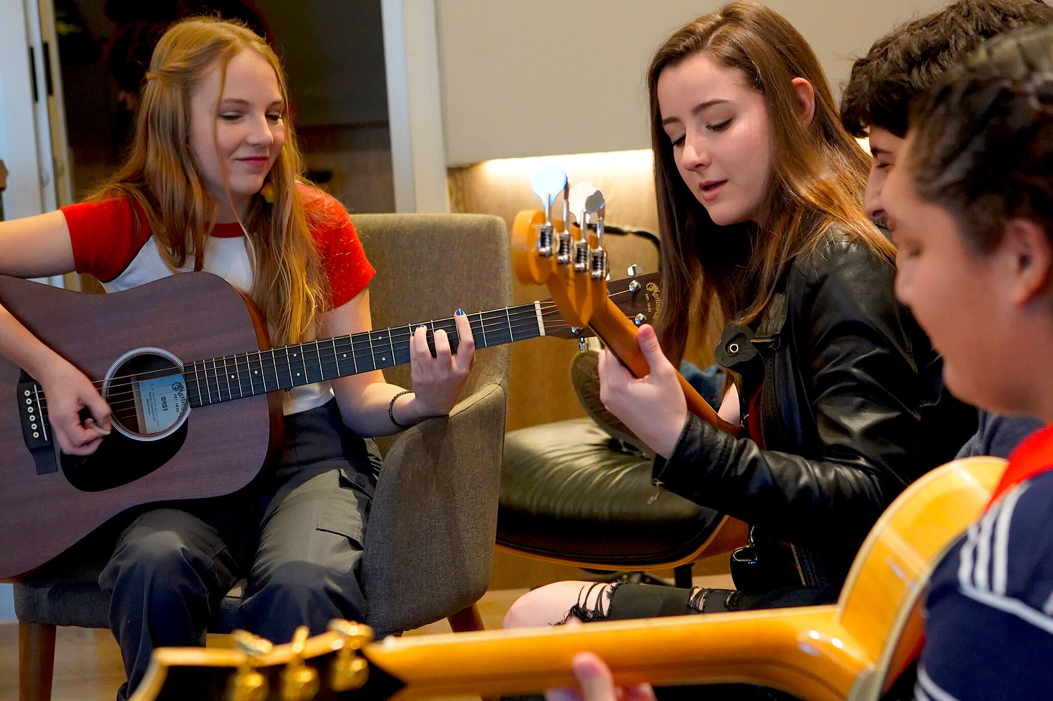 six common rehearsal mistakes new bands should avoid